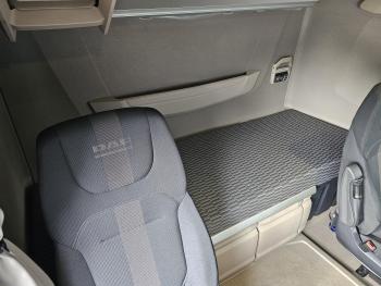 XG+ 480 / 6x2-4 / LIFT -STUUR AS  / INTARDER
